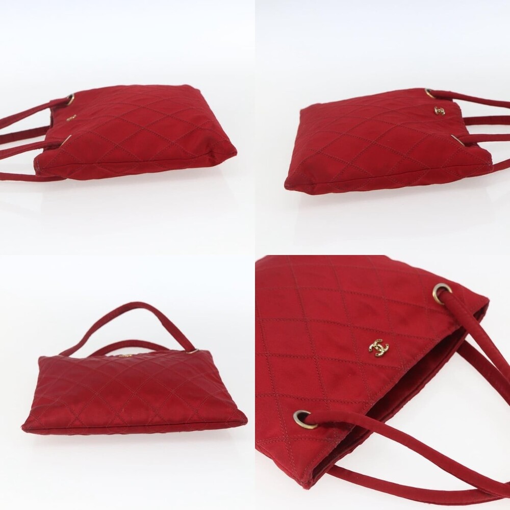 Chanel Bicolore Handbag - Picture 3 of 7